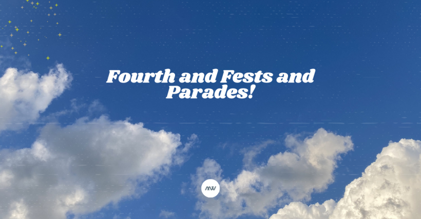 4th of July Celebrations Madison, WI | Festivals, Parades, and Fireworks 2026